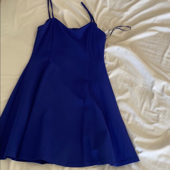 Hoco/ Causal Dress - Picture 1 of 2